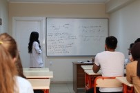 ADLİ SİCİL KAYDI - Mersin'de Eğitim Ve Öğretimi Destekleme Kurs Başvuruları Başladı