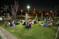 Odunpazarı'nda Akşamlar Birlikte Güzel