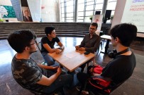 ÜNİVERSİTE ÖĞRENCİSİ - Osmangazi'den Öğrencilere Tercih Danışmanlığı Hizmeti