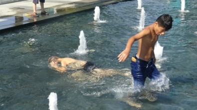 (Özel) Ölümüne Serinlik