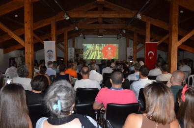 Selçuk'ta Turizmciler Tanıtım Atağına Geçti