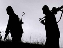 JANDARMA GENEL KOMUTANLIĞI - Terör Örgütlerinde İkna Yoluyla Teslim Olmalar Arttı