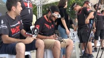 MEHMET MARAŞLı - Türkiye Drone Şampiyonası