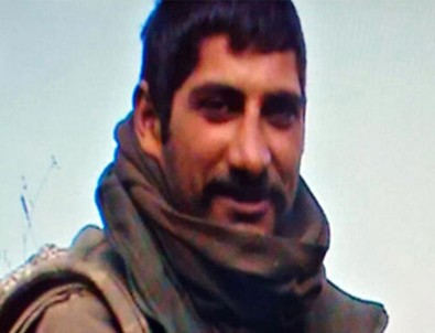 Listeden bir terörist daha eksildi