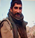 UĞUR ARSLAN - Turuncu Kategorideki Terörist Etkisiz Hale Getirildi