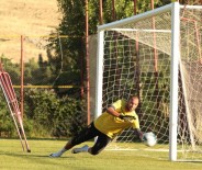 SARı KıRMıZıLıLAR - Yeni Malatyaspor Tur Hesapları Yapıyor