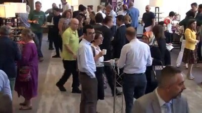 AB Sivil Toplum Destek Programında 3. Dönem Başladı