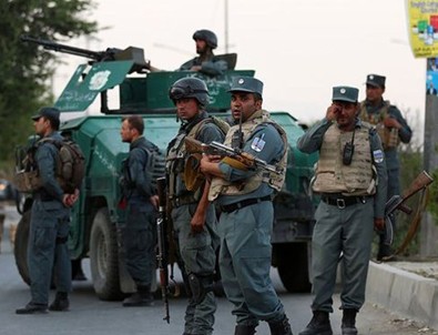 Afganistan'da korkunç saldırı: 20 ölü