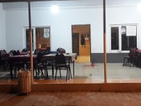 ONDOKUZ MAYıS ÜNIVERSITESI - Alaçam'da Silahlı Saldırı Açıklaması 1 Ölü, 1 Yaralı