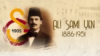 GALATASARAY LISESI - Ali Sami Yen Kabri Başında Anıldı