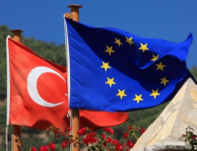 Ankara'dan 'Vizesiz AB' atağı