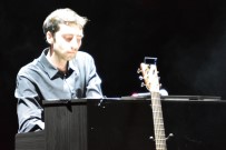 PIYANIST - Ayvalık'ta Evgeny Grinko Rüzgarı Esti
