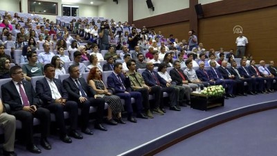 Başarılı Öğrenciler Altınla Ödüllendirildi