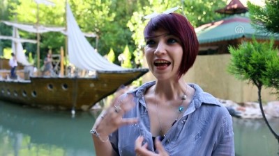 Beyazsu Konuklarını Yatılı Da Ağırlayacak