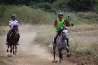 Bolu 10. Geleneksel Rahvan At Yarışlarına Hazırlanıyor Haberi