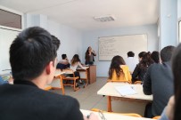 Büyükşehir Belediyesi, Erdemli Ve Bozyazı'da Da Üniversite Hazırlık Kursları Açıyor Haberi