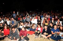 VAHAP SEÇER - Büyükşehir'den Şaymana Festivali'ne Katkı