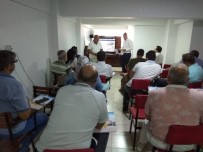 BALıKLıÇEŞME - Çanakkale Biga Yatırımcıları Cezbediyor