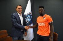 PORTEKIZ - Carlos Ponck, Başakşehir'de