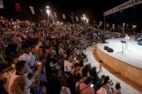 HÜDAVERDI OTAKLı - Denizli'de Yaz Konserleri Devam Ediyor
