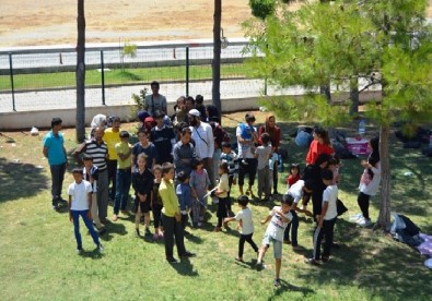 Didim'de 56 Kaçak Afgan Yakalandı