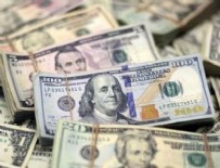 Dolarda sert düşüş! İşte son durum