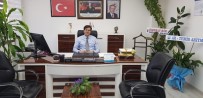 NİĞDE ÜNİVERSİTESİ - DSİ Niğde Şube Müdürlüğüne Elbasan Atandı