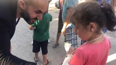 Dünyaca Ünlü Pizzacı Memleketindeki Çocukları Unutmadı