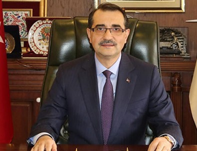 'Dünyanın En Büyük Doğal Gaz Depolama Alanını İnşa Ediyoruz'