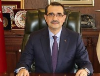 'Dünyanın en büyük doğal gaz depolama alanını inşa ediyoruz'