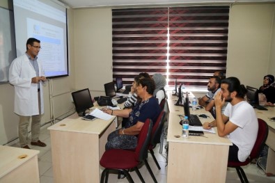 Elazığ'da Uygulamalı Girişimcilik Eğitimleri