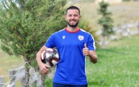 ALTINORDU - Engin Bekdemir Açıklaması 'Altınordu Tam Bir Avrupa Kulübü'