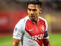 RADAMEL FALCAO - Falcao transferinde flaş gelişme! 'Anlaşma sağlandı'