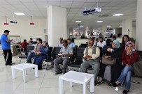 GASKİ'de 'Borç' Yoğunluğu