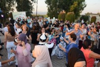 OSMAN DIRIK - Hayırseverler 30 Çocuğu Sünnet Ettirdi