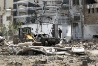 Kabil'de Ölü Sayısı 20'Ye Yükseldi