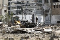 Kabil Saldırısında Ölü Sayısı 20'Ye Yükseldi