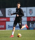 SPOR TOTO SÜPER LIG - Kayserispor, Alpay'ı kadrosuna kattı