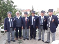 KıBRıS - Kıbrıs Gazisi Amansız Hastalığa Yenik Düştü