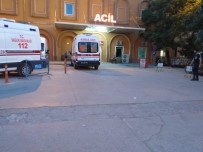 Kızıltepe'de Alacak-Verecek Kavgası Açıklaması 1 Ölü, 2'Si Çocuk 3 Yaralı