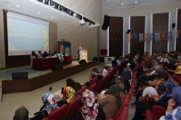 HASAN ANGı - Konya'nın 31 İlçesinde AK Parti Danışma Meclisi Gerçekleştirildi