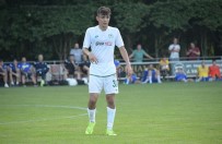 ALİ KARAKAYA - Konyaspor'un Genç Oyuncusu Ali Karakaya Açıklaması 'Hedefim Avrupa Ligi'ne Giden Takımın Parçası Olmak'