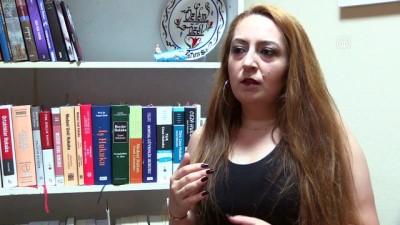 Mahkemede Avukat Sette Yönetmen