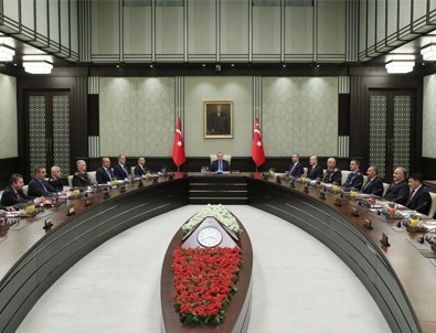 MGK yarın toplanıyor