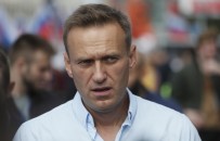 YEREL SEÇİMLER - Muhalif Lider Navalnıy, Doktorunun İtirazına Rağmen Taburcu Edildi