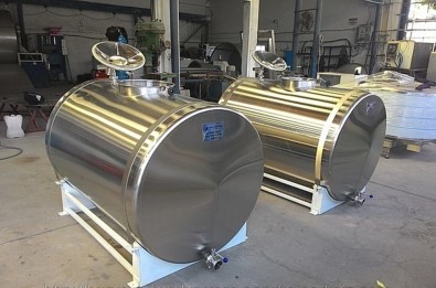 Ordu'da Süt Evleri Hayata Geçiyor