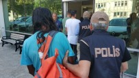 Samsun'da FETÖ'nün Asker Yapılanması Operasyonunda 9 Kişiye Adli Kontrol