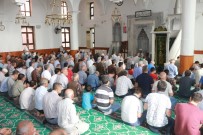 Şehit Polis İçin Mevlit Okutuldu Haberi