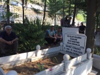 ÜLKÜCÜ - Simavlı Mehmet Türkavcı Anıldı