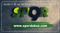 KAZANKAYA - Spor 9 Yayın Hayatına Başladı